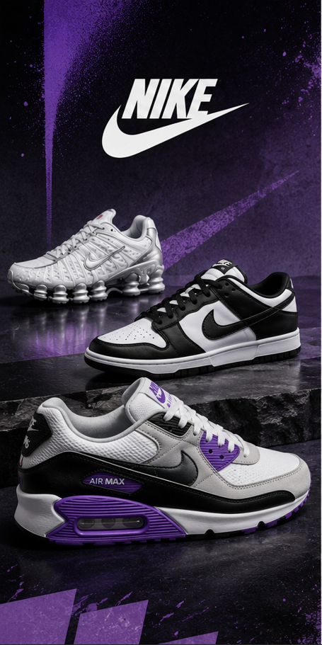 Nike