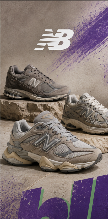 New Balance