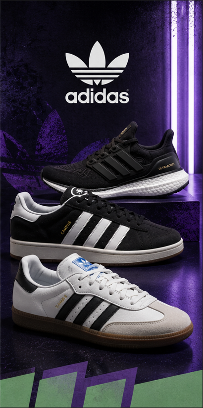Adidas