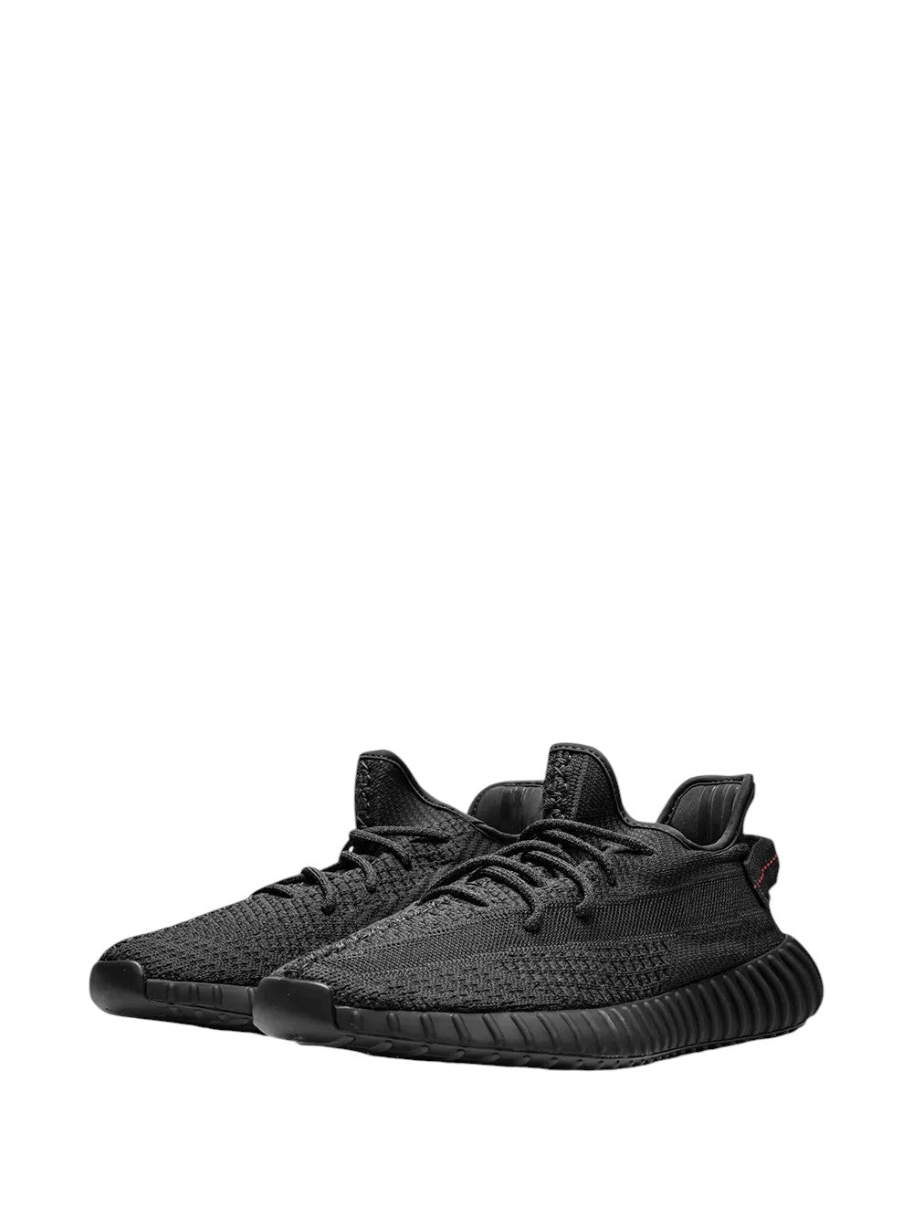Adidas Yeezy 350 Boost V2 Reflective Black