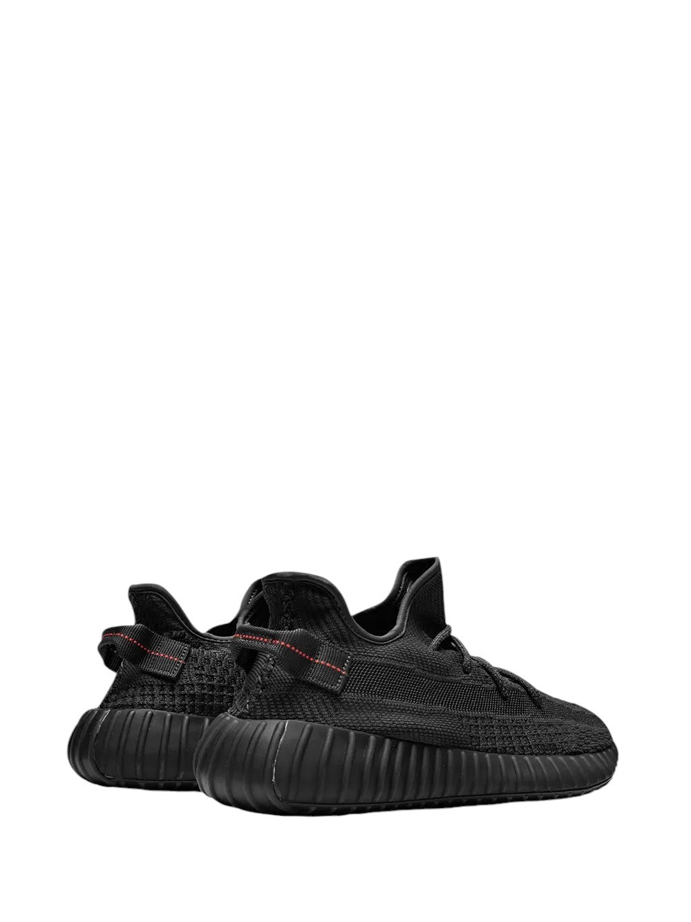 Adidas Yeezy 350 Boost V2 Reflective Black