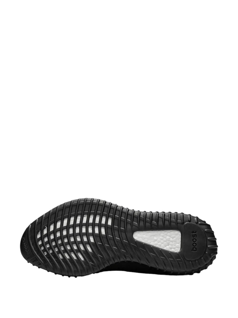 Adidas Yeezy 350 Boost V2 Reflective Black