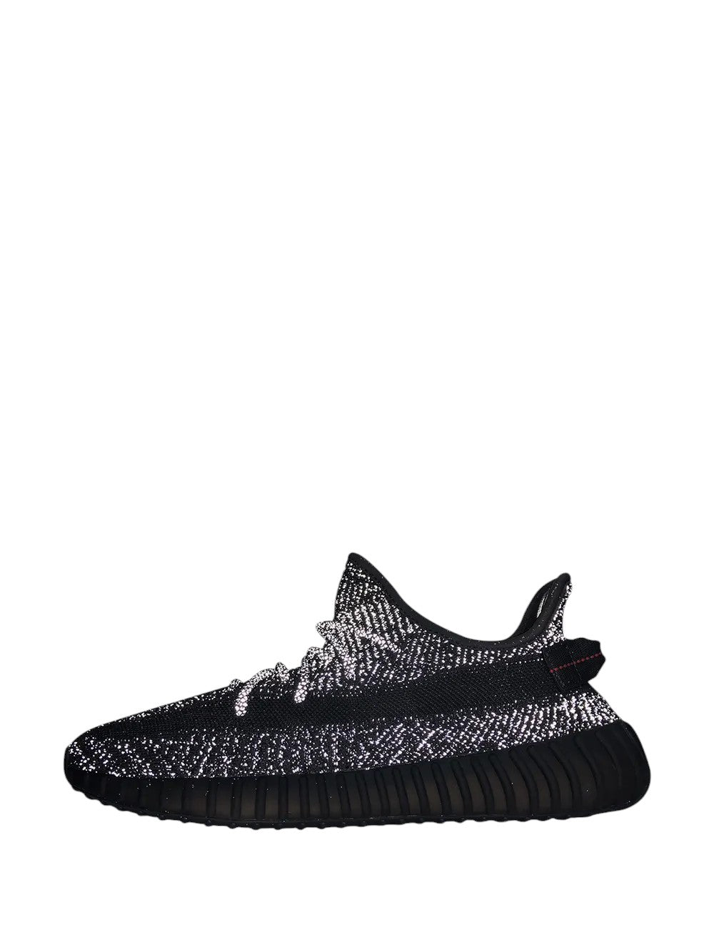 Adidas Yeezy 350 Boost V2 Reflective Black