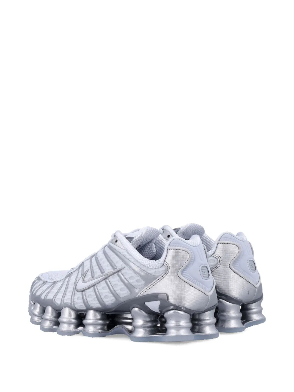 Nike Shox TL Pure Platinum