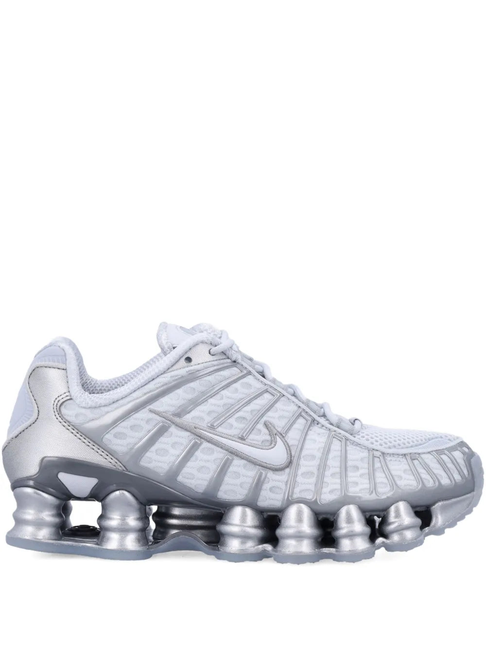 Nike Shox TL Pure Platinum