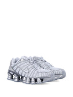 Nike Shox TL Pure Platinum