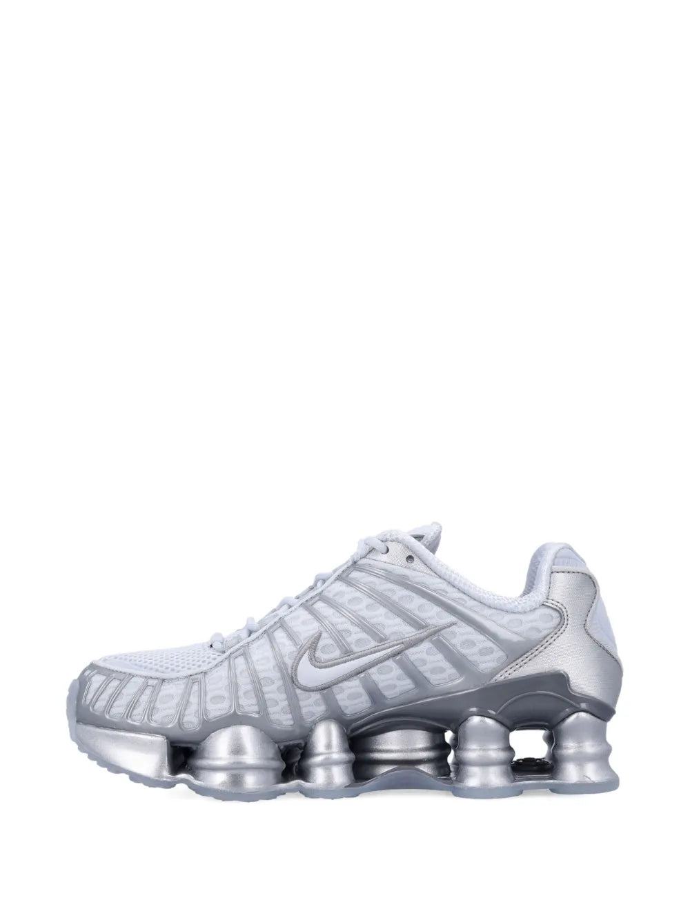 Nike Shox TL Pure Platinum