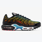 Air Max Plus TN Graffiti