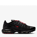Air Max Plus TN Tuned Black & Red