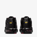 Air Max Plus TN Tuned Black & Red