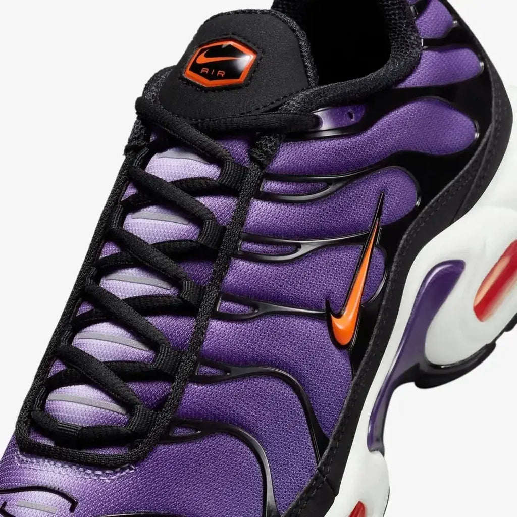Air Max Plus TN OG Voltage Purple