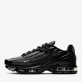 Air Max Plus TN 3 Triple Black