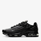 Air Max Plus TN 3 Triple Black