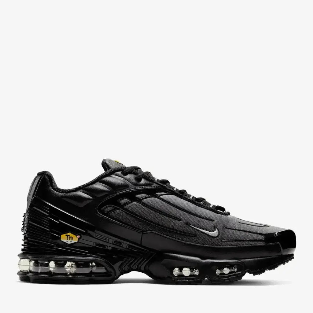 Air Max Plus TN 3 Triple Black