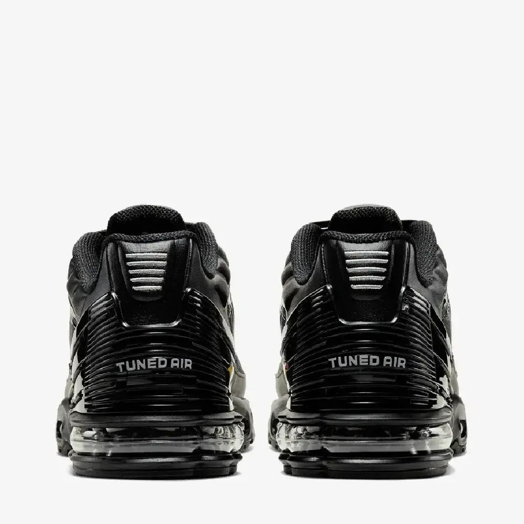 Air Max Plus TN 3 Triple Black