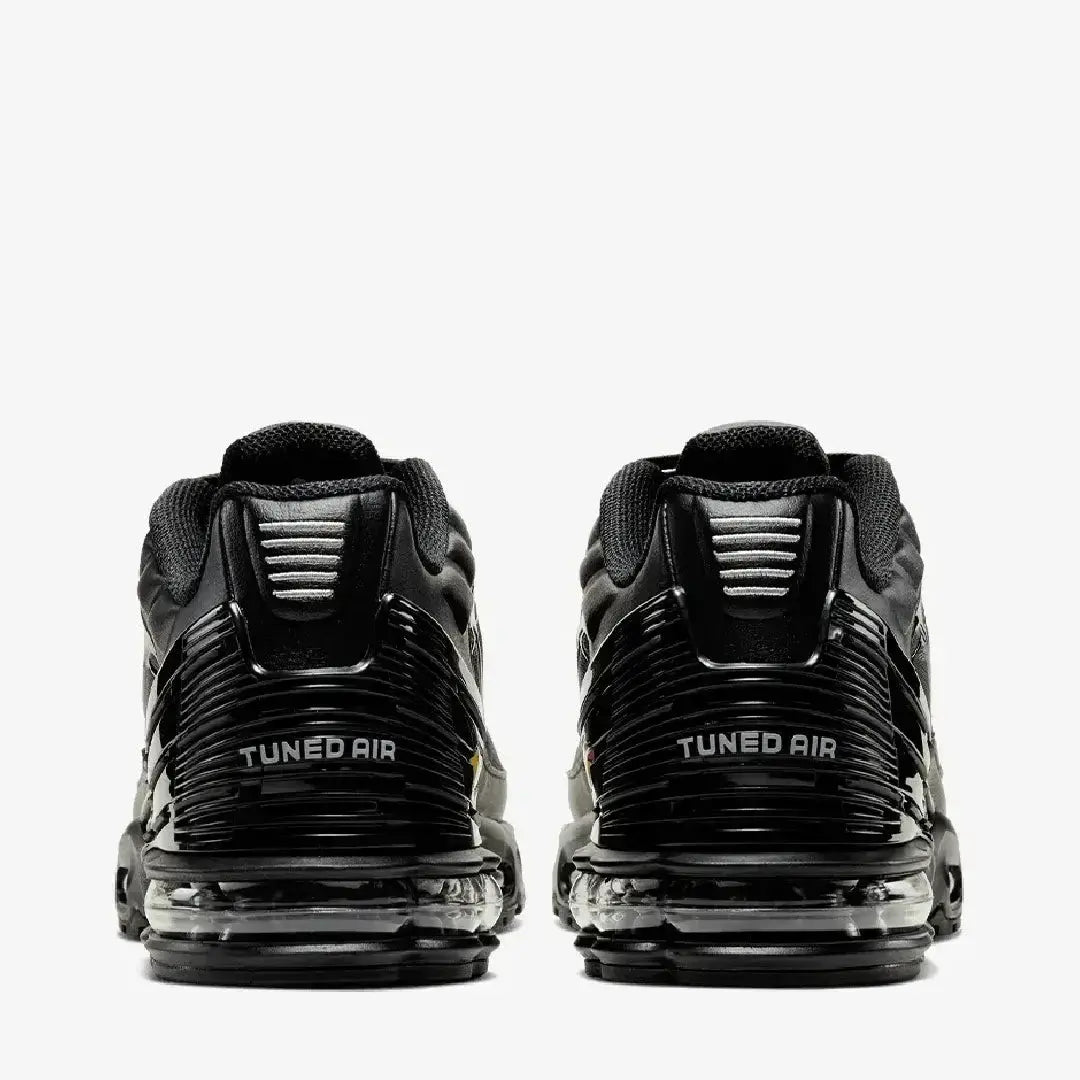 Air Max Plus TN 3 Triple Black
