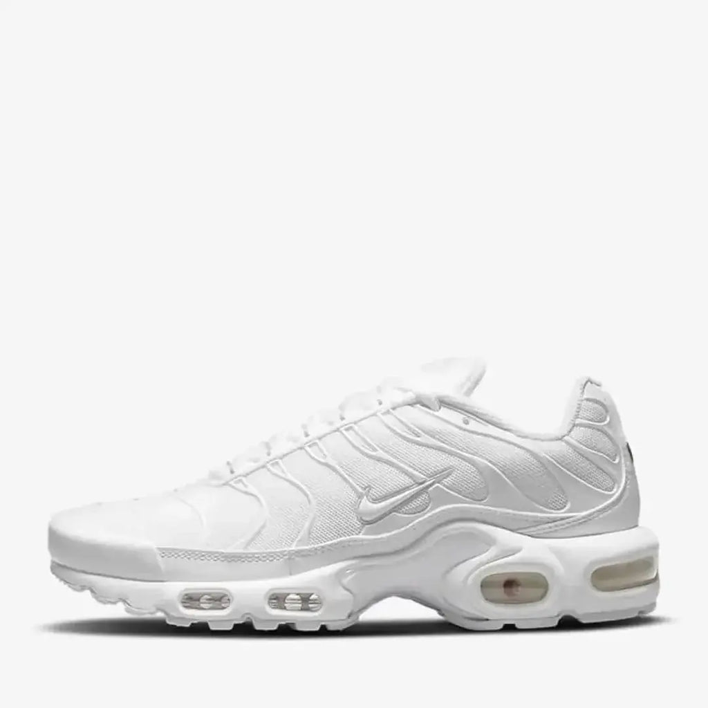 Air Max Plus TN White