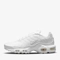 Air Max Plus TN White