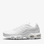 Air Max Plus TN White