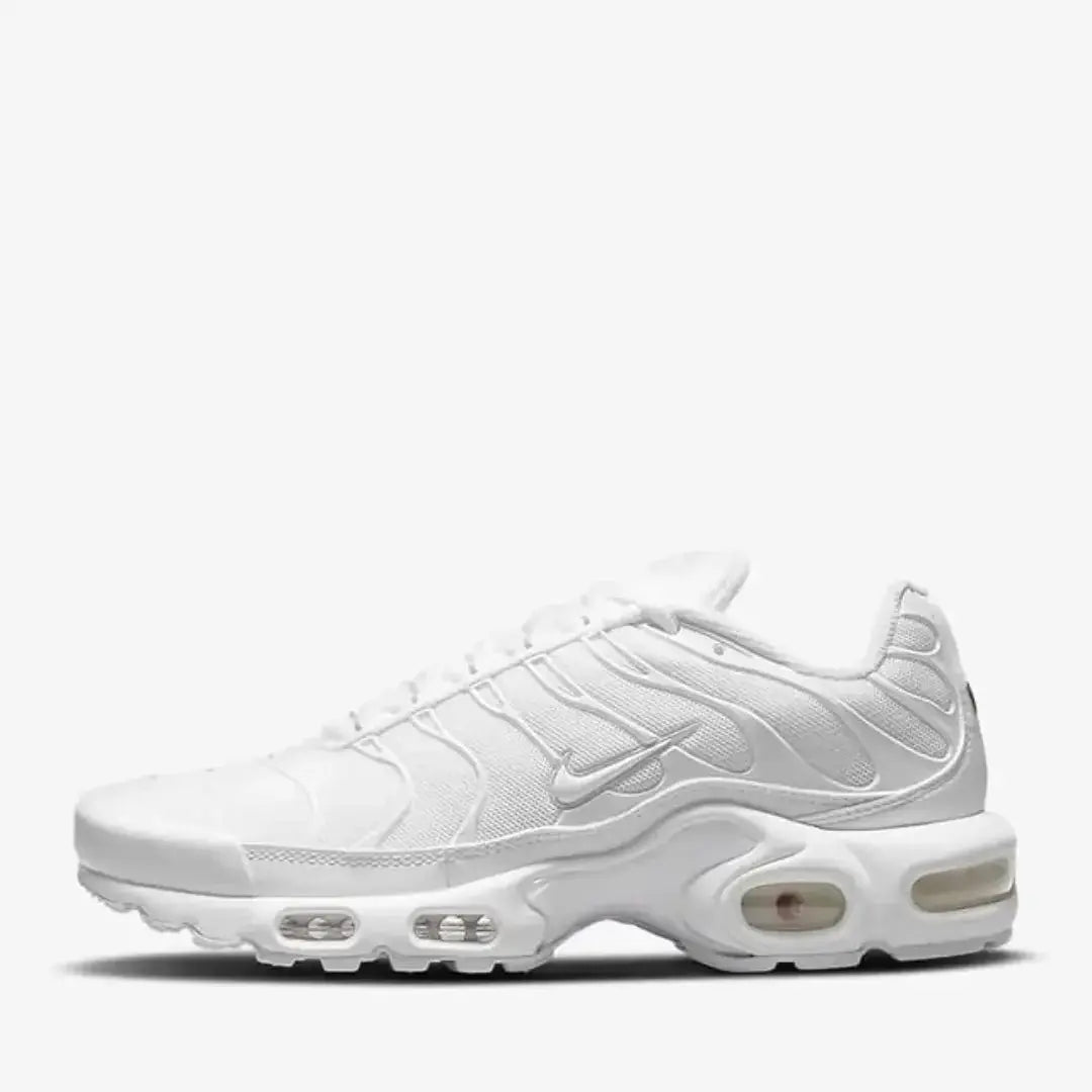Air Max Plus TN White