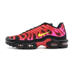 Air Max Plus TN University Fire