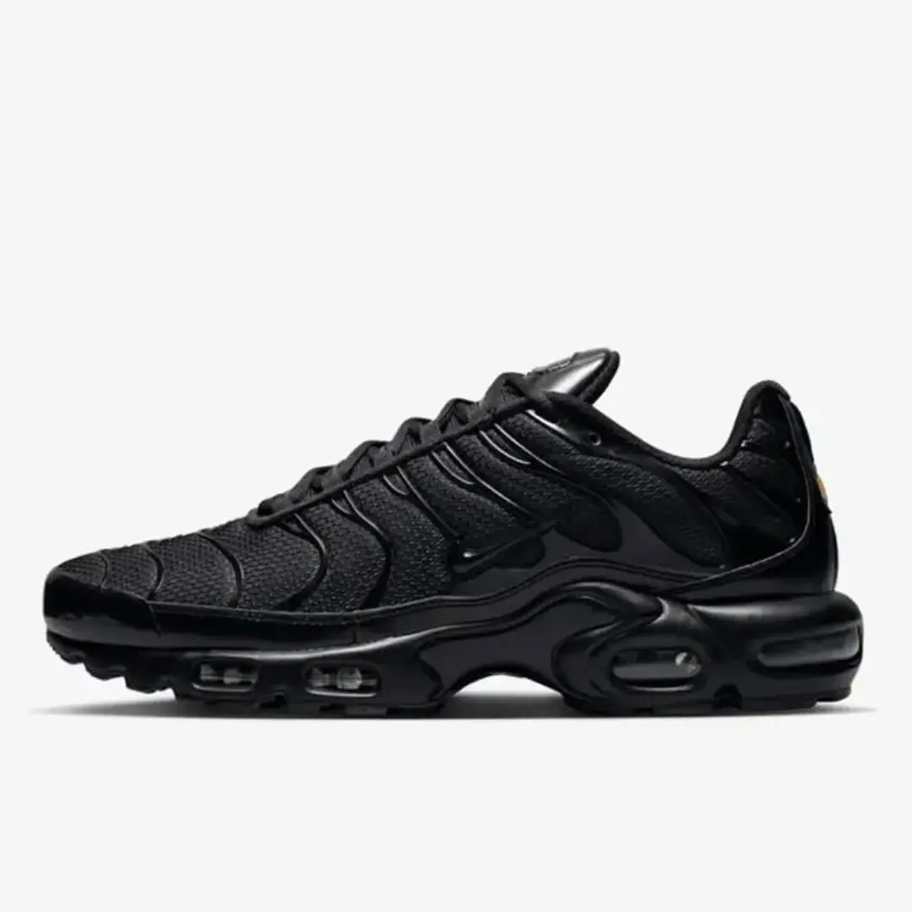 Air Max Plus TN Triple Black
