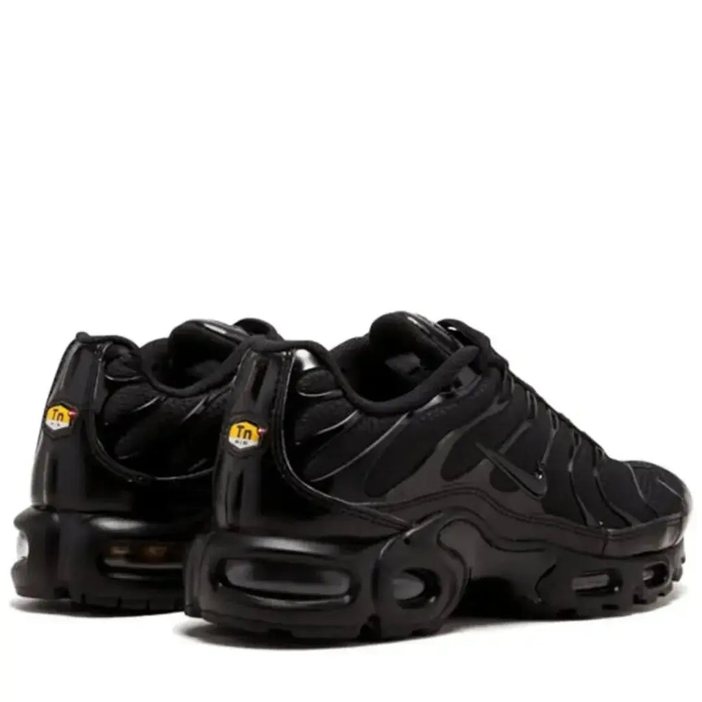 Air Max Plus TN Triple Black