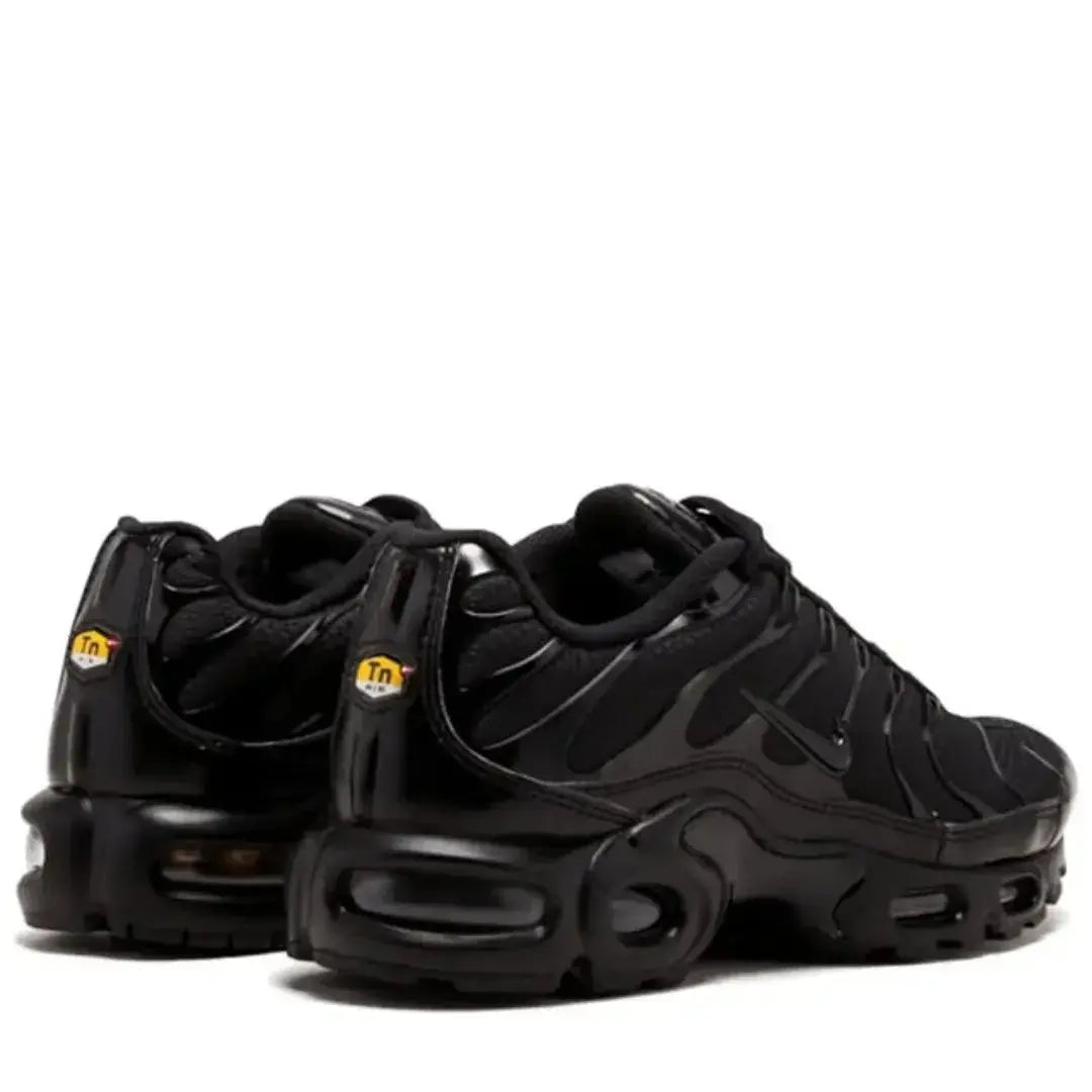 Air Max Plus TN Triple Black