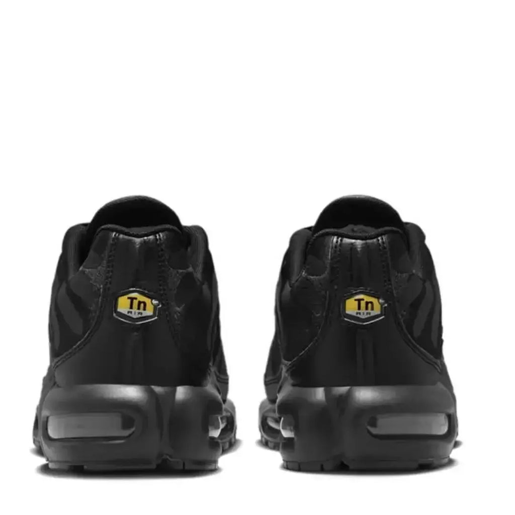 Air Max Plus TN Triple Black