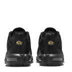 Air Max Plus TN Triple Black