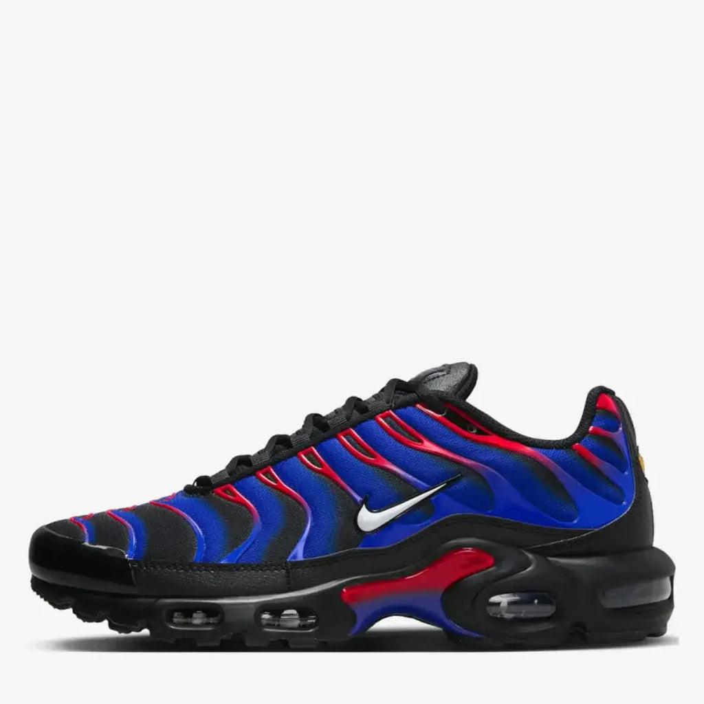 Air Max Plus TN Spiderman