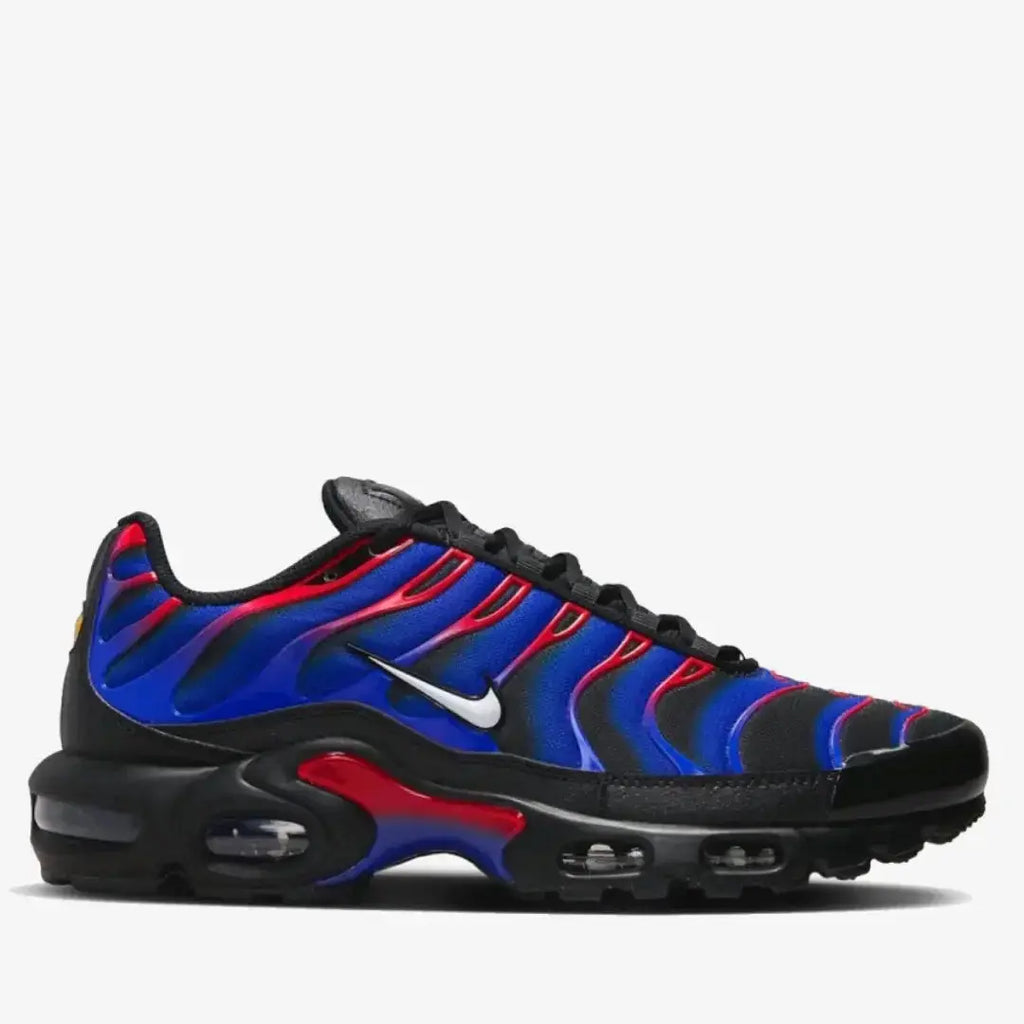 Air Max Plus TN Spiderman