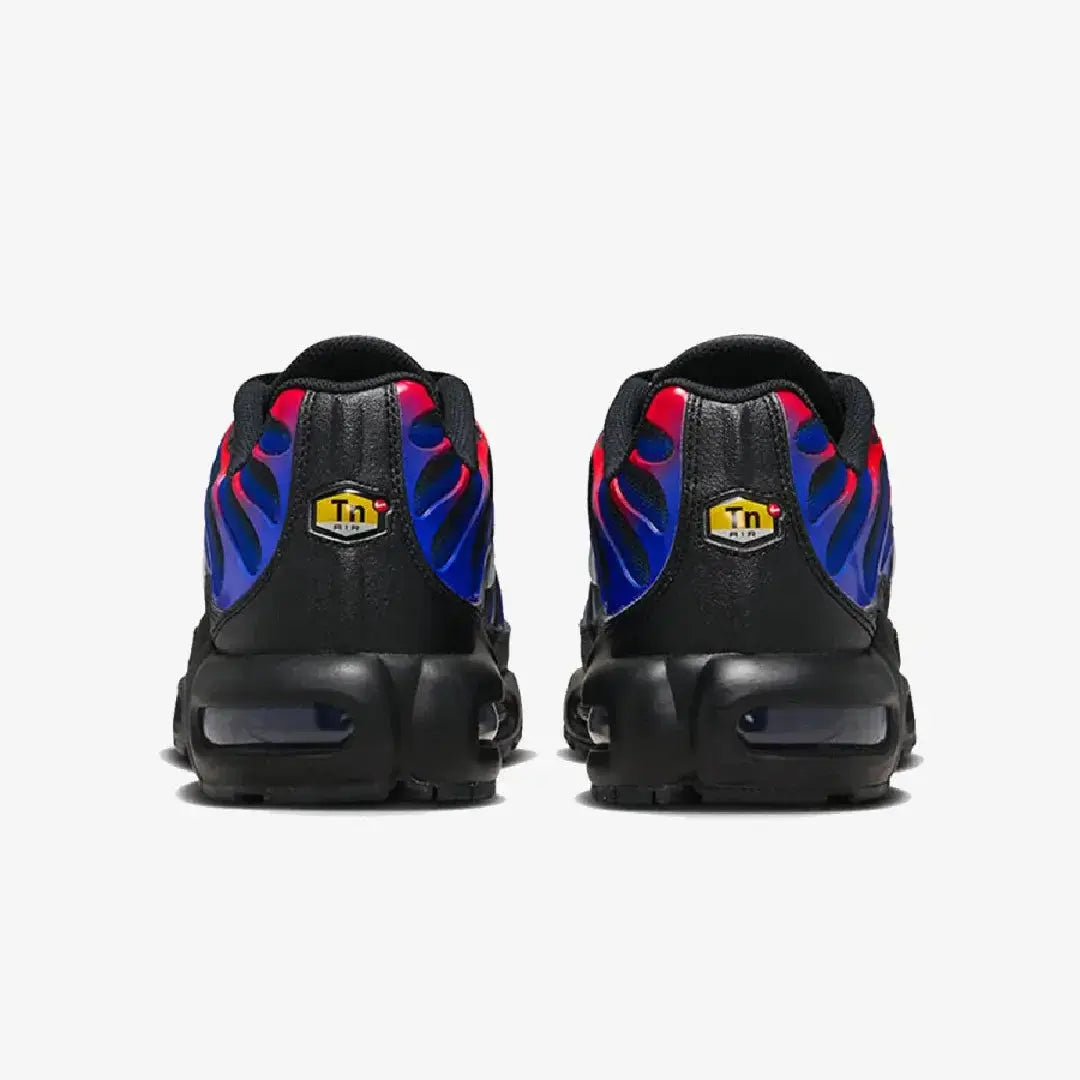 Air Max Plus TN Spiderman