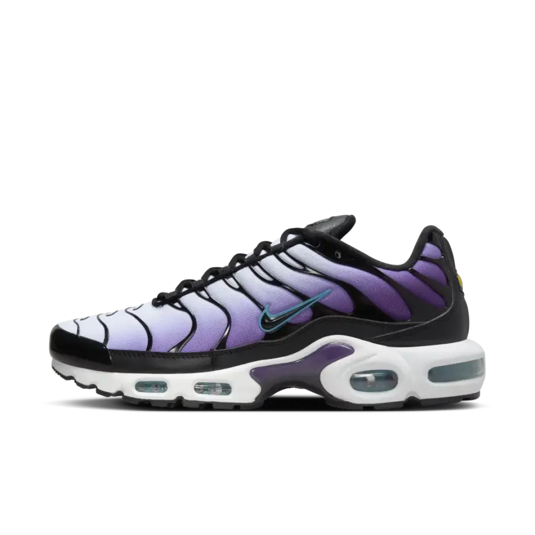 Air Max Plus TN Reverse Grape