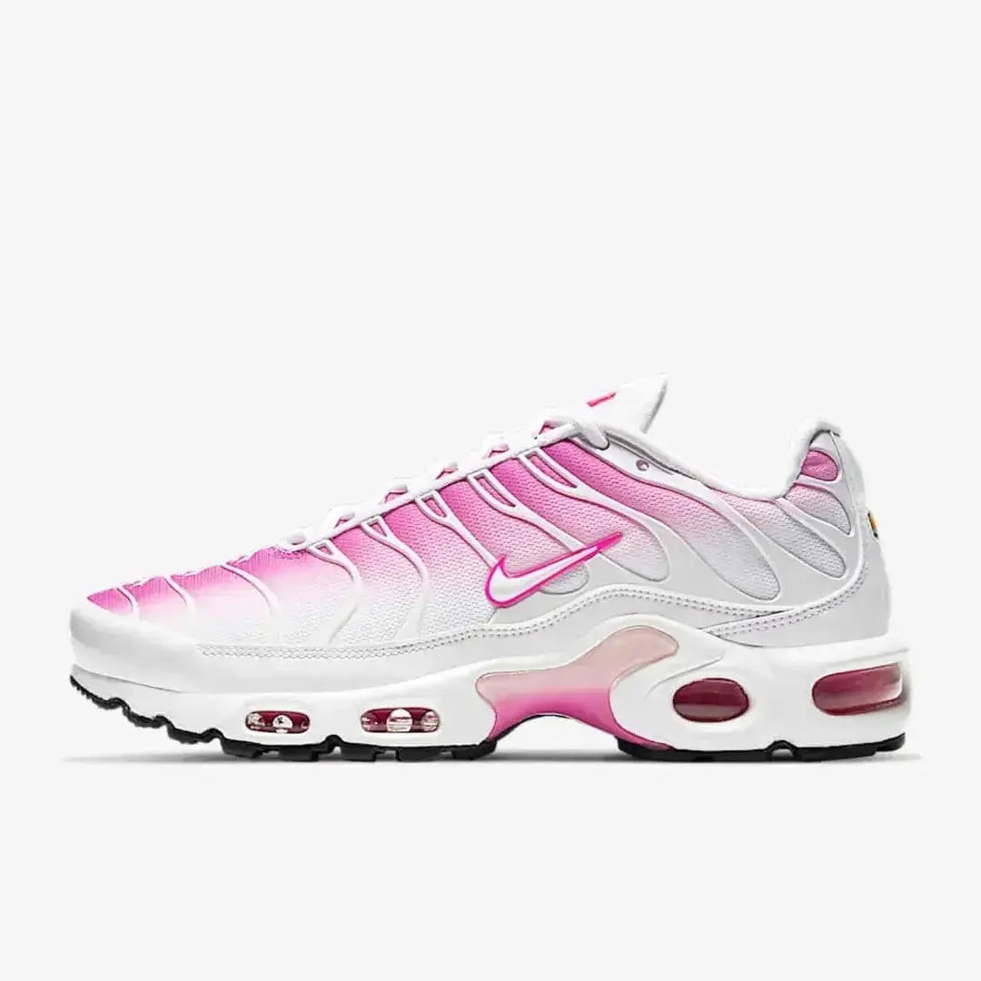Air Max Plus TN Pink Fade