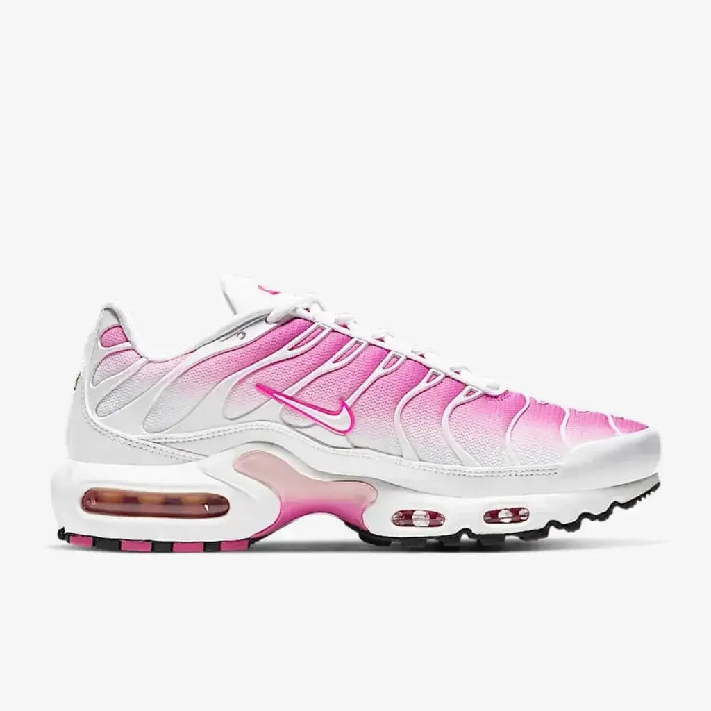 Air Max Plus TN Pink Fade