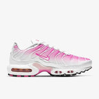 Air Max Plus TN Pink Fade
