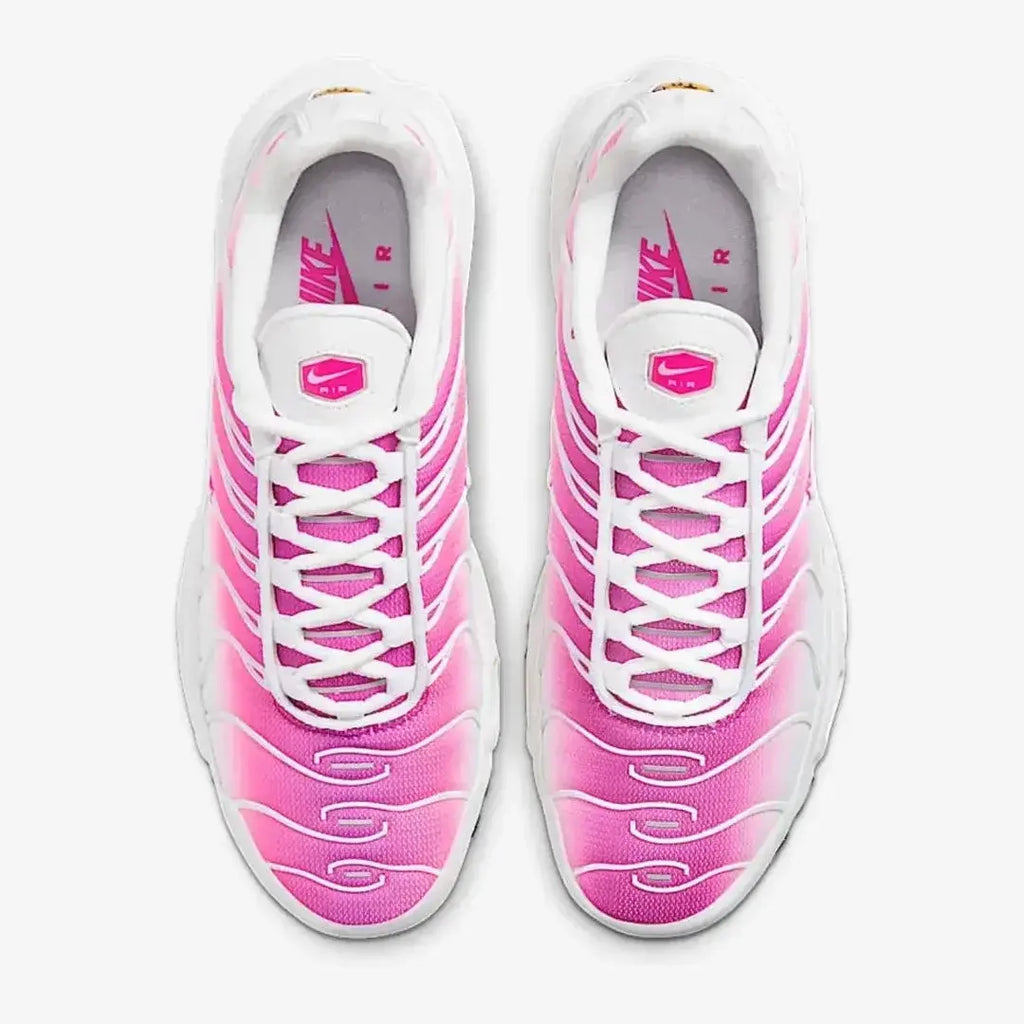 Air Max Plus TN Pink Fade
