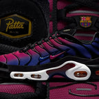 Air Max Plus TN Patta Barcelona