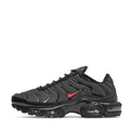 Air Max Plus TN Metal Mesh Black & Red