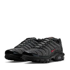Air Max Plus TN Metal Mesh Black & Red