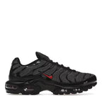 Air Max Plus TN Metal Mesh Black & Red
