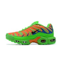Air Max Plus TN Mean Green