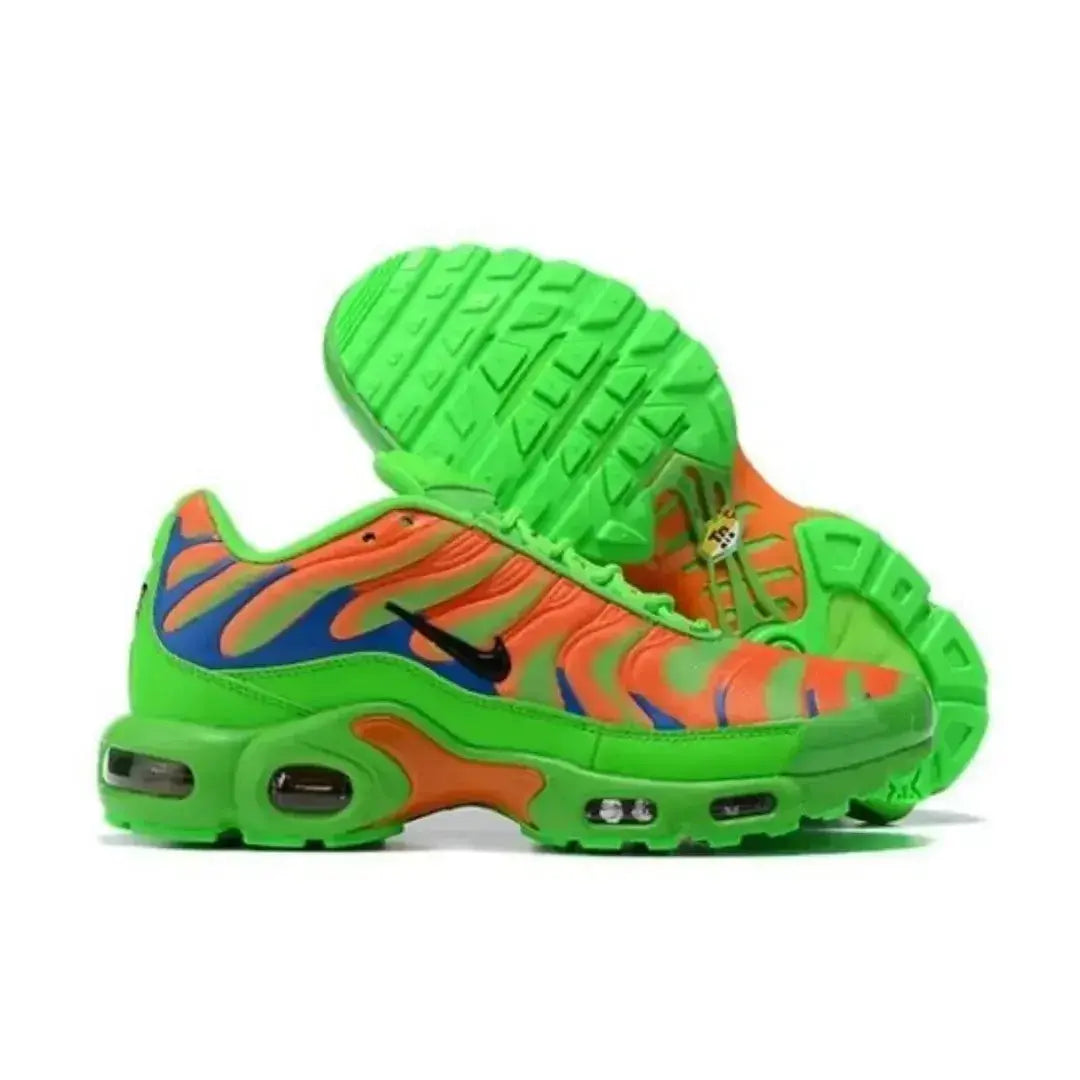 Air Max Plus TN Mean Green