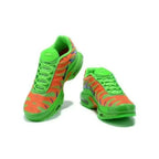 Air Max Plus TN Mean Green