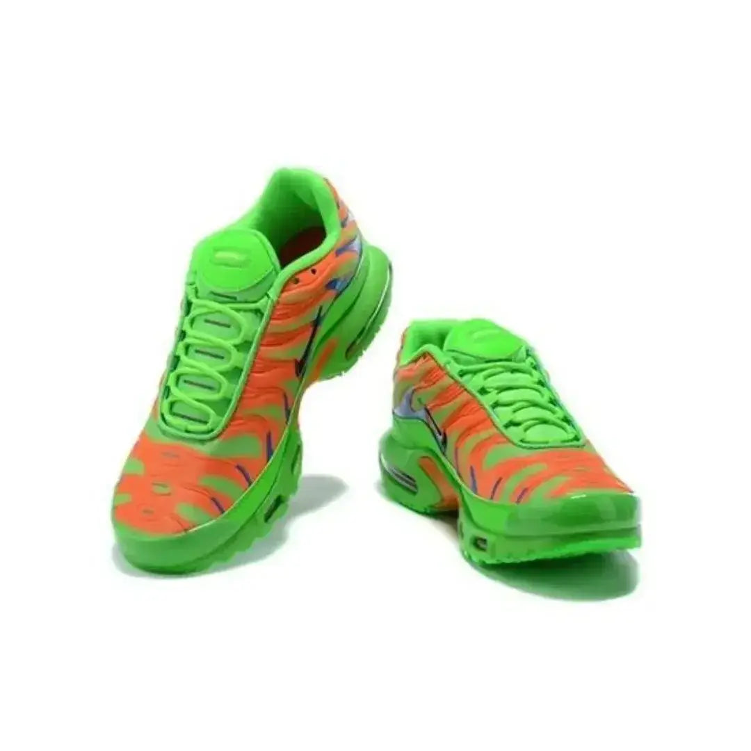 Air Max Plus TN Mean Green