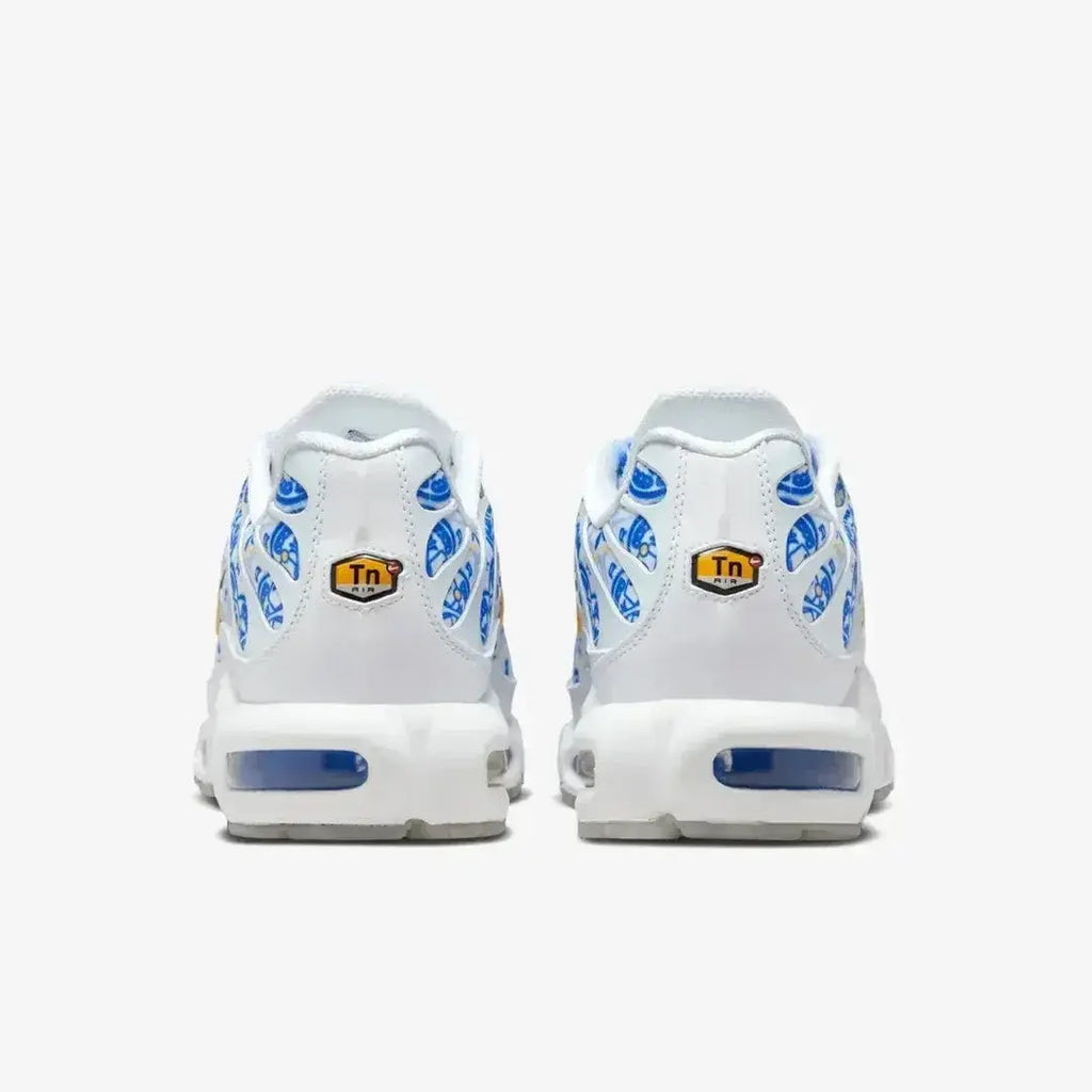 Air Max Plus TN Lisboa