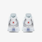 Nike Shox TL White