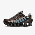 Nike Shox TL Velvet Brown