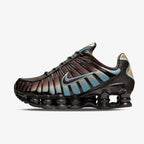 Nike Shox TL Velvet Brown